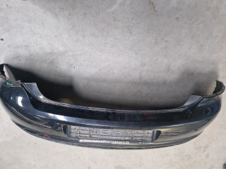 bontott VW POLO V Hátsó Lökhárító (Részeivel)