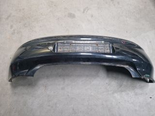 bontott VW POLO V Hátsó Lökhárító (Részeivel)