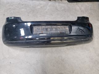 bontott VW POLO V Hátsó Lökhárító (Részeivel)