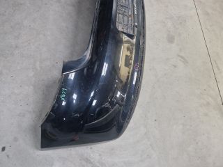 bontott VW POLO V Hátsó Lökhárító (Részeivel)