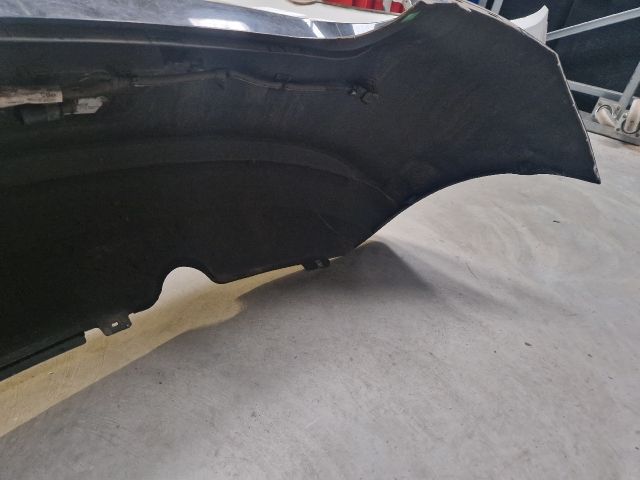 bontott VW POLO V Hátsó Lökhárító (Részeivel)