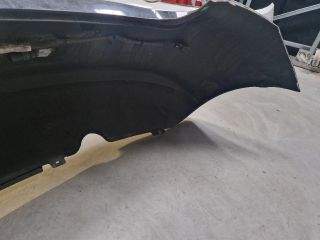 bontott VW POLO V Hátsó Lökhárító (Részeivel)