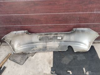 bontott VW POLO V Hátsó Lökhárító (Részeivel)