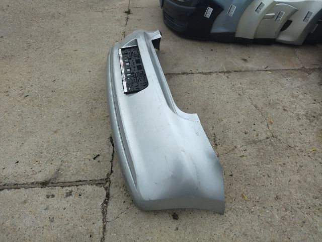 bontott VW POLO V Hátsó Lökhárító (Részeivel)