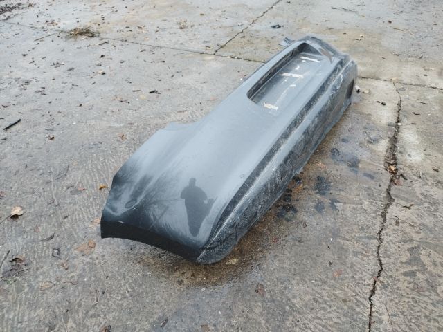 bontott VW POLO V Hátsó Lökhárító (Részeivel)