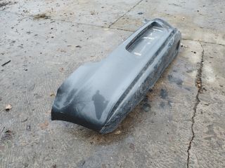 bontott VW POLO V Hátsó Lökhárító (Részeivel)