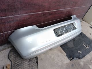 bontott VW POLO V Hátsó Lökhárító (Részeivel)