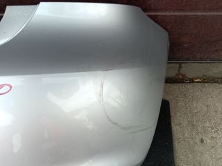 bontott VW POLO V Hátsó Lökhárító (Részeivel)