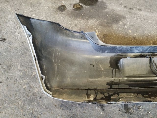 bontott VW POLO V Hátsó Lökhárító (Részeivel)