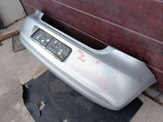 bontott VW POLO V Hátsó Lökhárító (Részeivel)