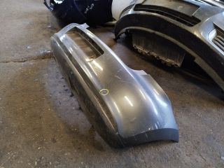 bontott VW POLO V Hátsó Lökhárító (Részeivel)