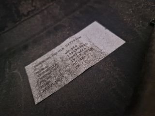 bontott VW POLO V Hátsó Lökhárító (Részeivel)