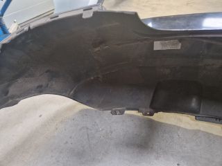 bontott VW POLO V Hátsó Lökhárító (Részeivel)