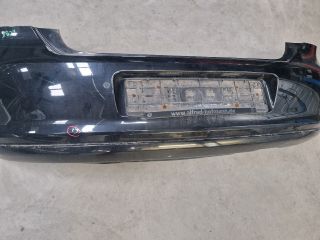 bontott VW POLO V Hátsó Lökhárító (Részeivel)