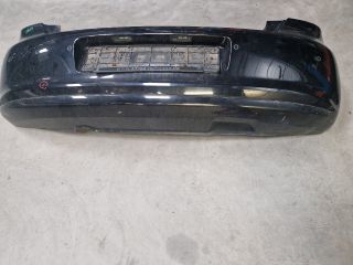 bontott VW POLO V Hátsó Lökhárító (Részeivel)