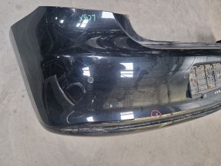 bontott VW POLO V Hátsó Lökhárító (Részeivel)