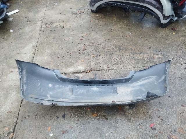 bontott VW POLO V Hátsó Lökhárító (Részeivel)