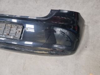 bontott VW POLO V Hátsó Lökhárító (Részeivel)