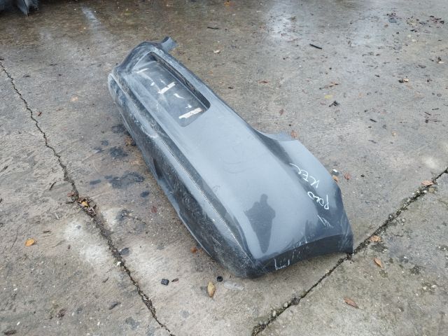 bontott VW POLO V Hátsó Lökhárító (Részeivel)