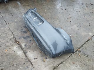 bontott VW POLO V Hátsó Lökhárító (Részeivel)