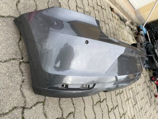 bontott VW POLO V Hátsó Lökhárító (Üresen)