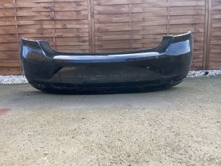 bontott VW POLO V Hátsó Lökhárító (Üresen)