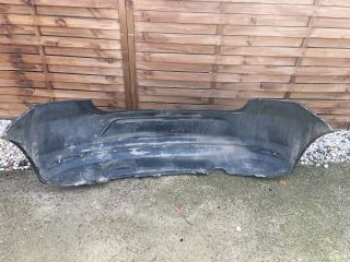 bontott VW POLO V Hátsó Lökhárító (Üresen)