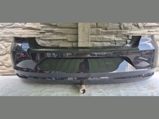 bontott VW POLO V Hátsó Lökhárító (Üresen)