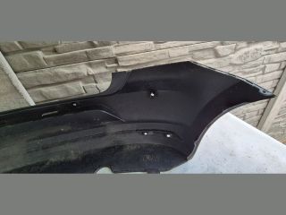 bontott VW POLO V Hátsó Lökhárító (Üresen)