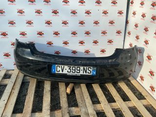 bontott VW POLO V Hátsó Lökhárító (Üresen)