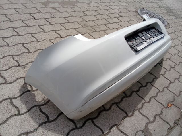 bontott VW POLO V Hátsó Lökhárító (Üresen)