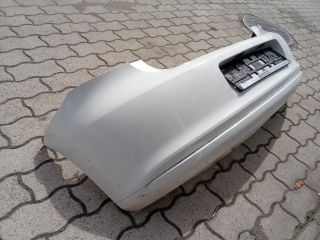 bontott VW POLO V Hátsó Lökhárító (Üresen)