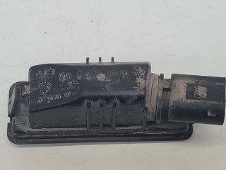 bontott VW POLO V Hátsó Rendszámtábla Világítás