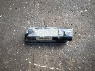 bontott VW POLO V Hátsó Rendszámtábla Világítás