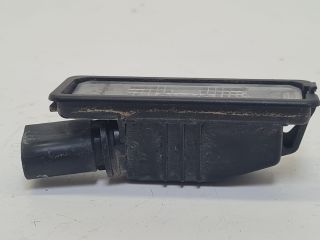 bontott VW POLO V Hátsó Rendszámtábla Világítás