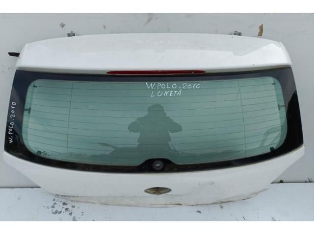 bontott VW POLO V Hátsó Szélvédő