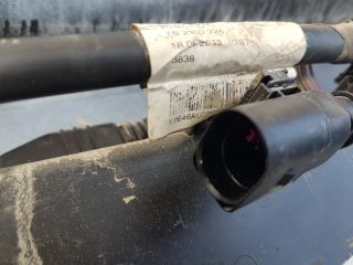 bontott VW POLO V Hátsó Tolatóradar Kábelköteg