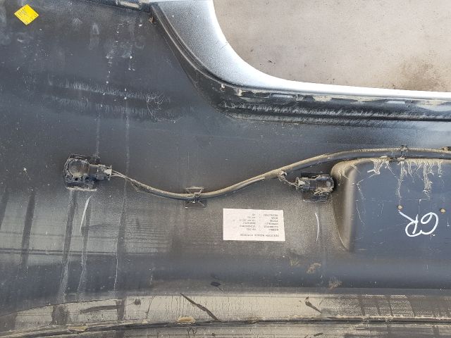 bontott VW POLO V Hátsó Tolatóradar Kábelköteg