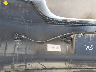 bontott VW POLO V Hátsó Tolatóradar Kábelköteg