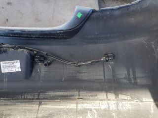 bontott VW POLO V Hátsó Tolatóradar Kábelköteg