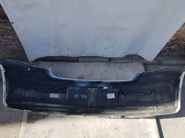 bontott VW POLO V Hátsó Tolatóradar Kábelköteg