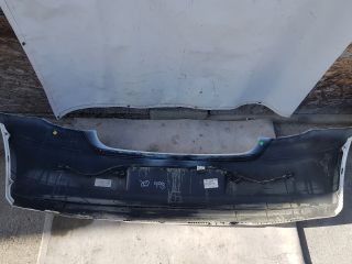 bontott VW POLO V Hátsó Tolatóradar Kábelköteg