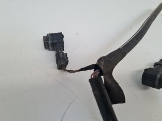 bontott VW POLO V Hátsó Tolatóradar Szett