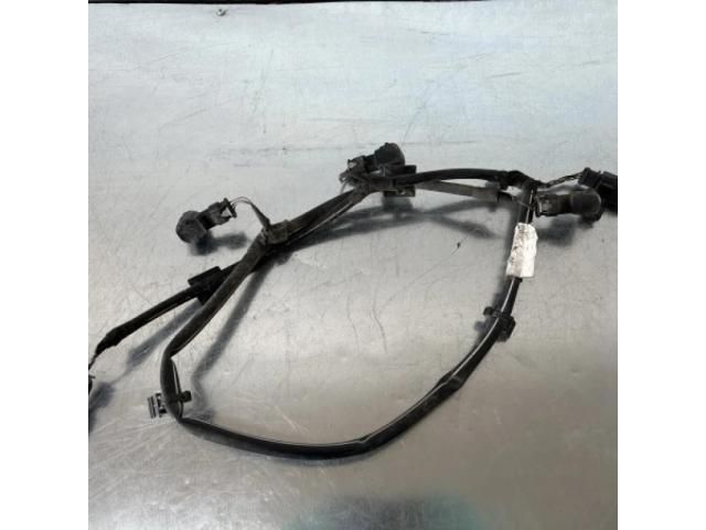 bontott VW POLO V Hátsó Tolatóradar Szett