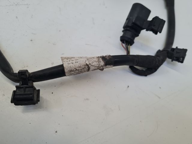 bontott VW POLO V Hátsó Tolatóradar Szett