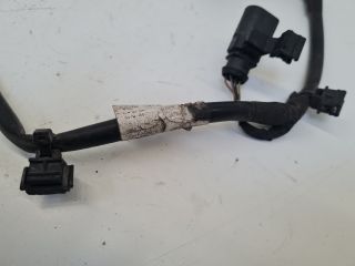 bontott VW POLO V Hátsó Tolatóradar Szett