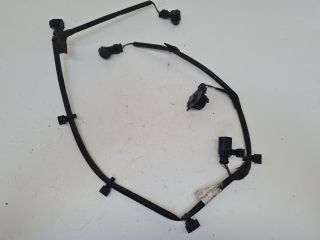 bontott VW POLO V Hátsó Tolatóradar Szett