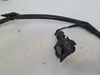 bontott VW POLO V Hátsó Tolatóradar Szett