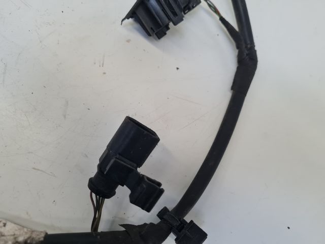 bontott VW POLO V Hátsó Tolatóradar Szett