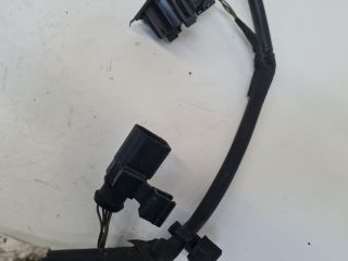 bontott VW POLO V Hátsó Tolatóradar Szett